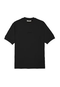 THE SLIM TEE - T-shirt basique - black