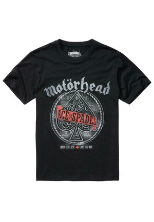 MOTÖRHEAD ACE OF SPADE  - Printtipaita - black