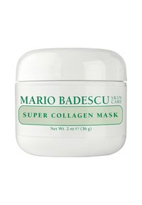 SUPER COLLAGEN MASK - Masker