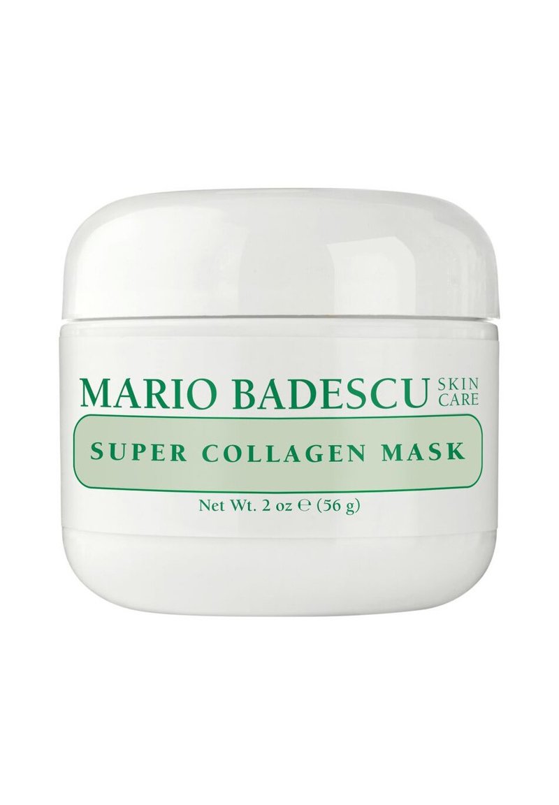 Mario Badescu SUPER COLLAGEN MASK - Masker