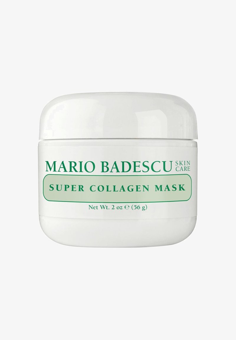Mario Badescu SUPER COLLAGEN MASK - Masker