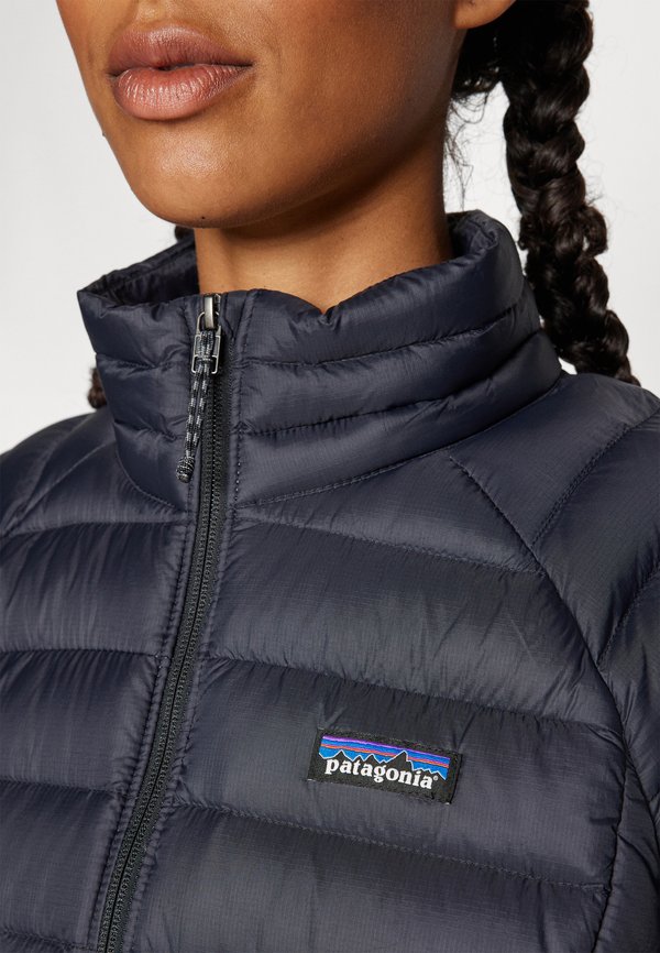 SWEATER - Down jacket3