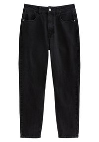 New Look Vaqueros mom - black