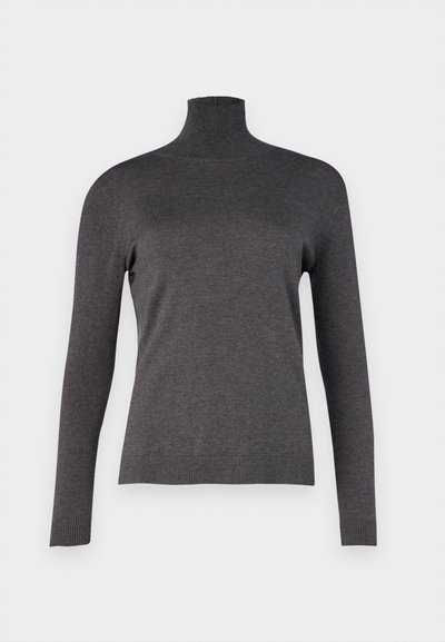 WEEKEND MaxMara KIKU - Jersey de punto - grigio scuro