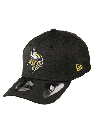 MINNESOTA VIKINGS NFL ESTABLISHED NUMBER 39THIRTY STRETCH - Cap - schwarz