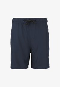 Ej vald, navy blazer