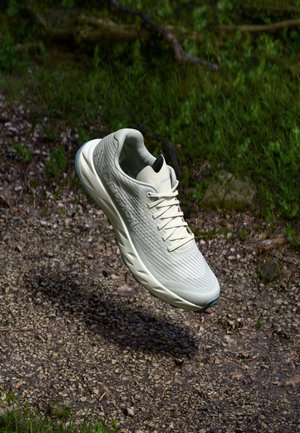 KJERAG UNISEX - Trail hardloopschoenen - grey