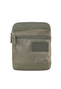 JOOP! Jeans MIRANO LIAM XSVZ - Sac bandoulière - khaki