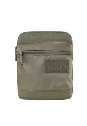 MIRANO LIAM XSVZ - Sac bandoulière - khaki