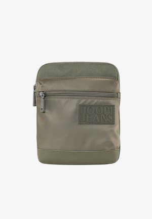 JOOP! Jeans MIRANO LIAM XSVZ - Sac bandoulière - khaki