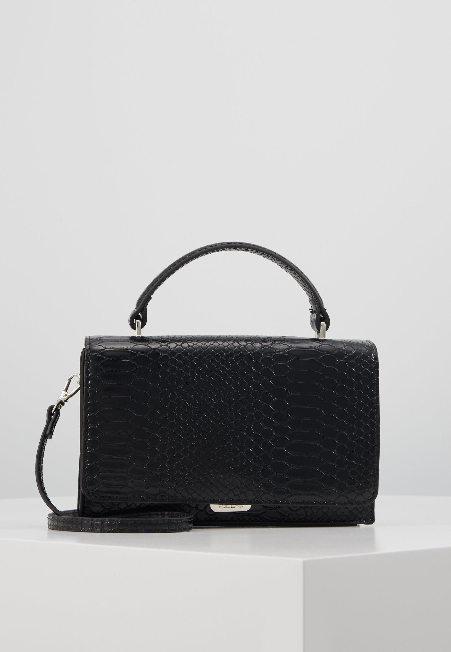 ALDO DETERSA Håndveske black Zalando.no ALDO NYDELIDE Håndveske black Zalando.no