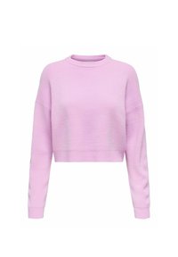 ONLBETTY - Jumper - bonbon