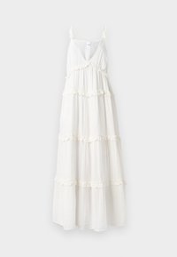 Unselected, star white