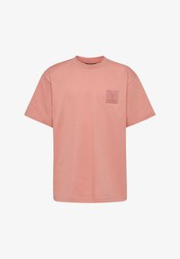 Ikke valgt, rose dawn