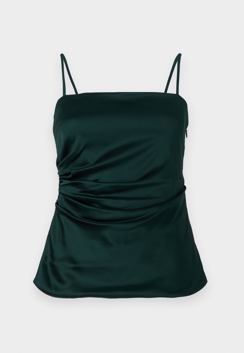 Abercrombie & Fitch Top groen