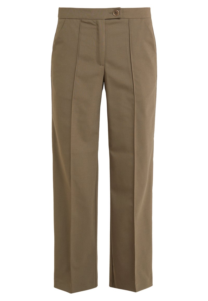 Lovechild Broek olijfgroen Lovechild Broek olijfgroen