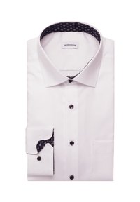 Seidensticker COMFORT - Chemise classique - white