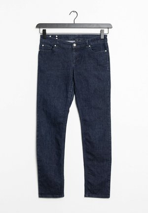 Esprit Collection Jeans Straight Leg - blue