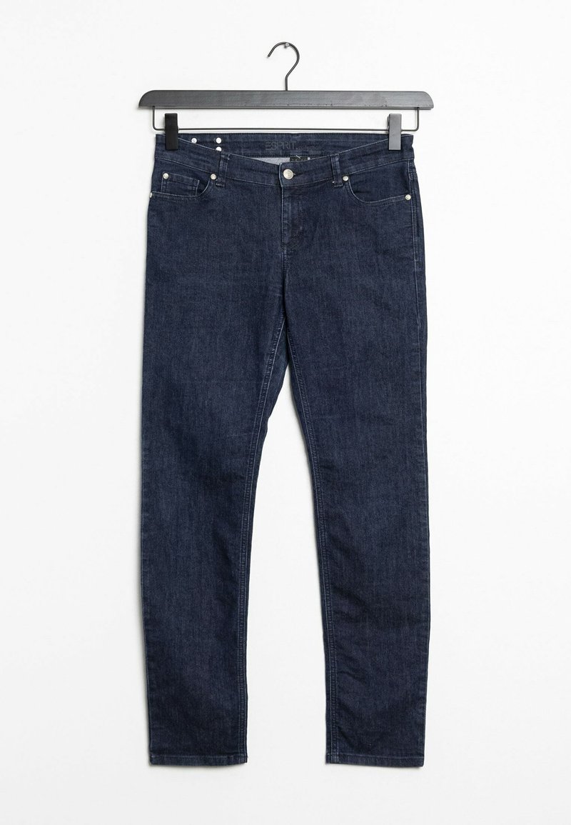 Esprit Collection Jean droit - blue