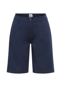 Niet geselecteerd, navy