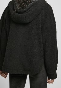 Urban Classics Blouson - black