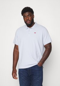 Levi's® Plus Polo - arctic ice