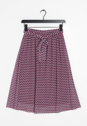 Anna Field by Zalando, A-snit nederdel - purple