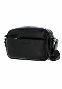 LANCASTER CAPITAL - Borsa a tracolla - noir