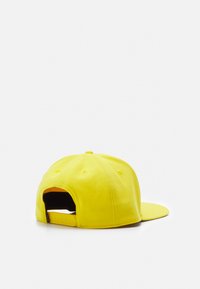 Jordan PRO JUMPMAN SNAPBACK - Boné - tour yellow/black