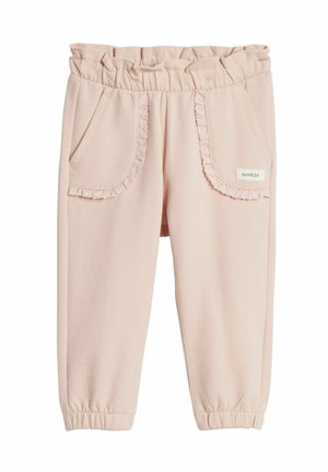 - Spodnie materiałowe