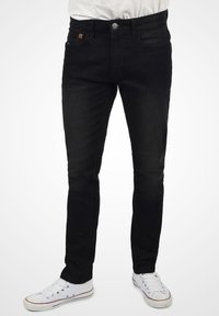Blend BHDALTON - Traperice uskog kroja - denim black