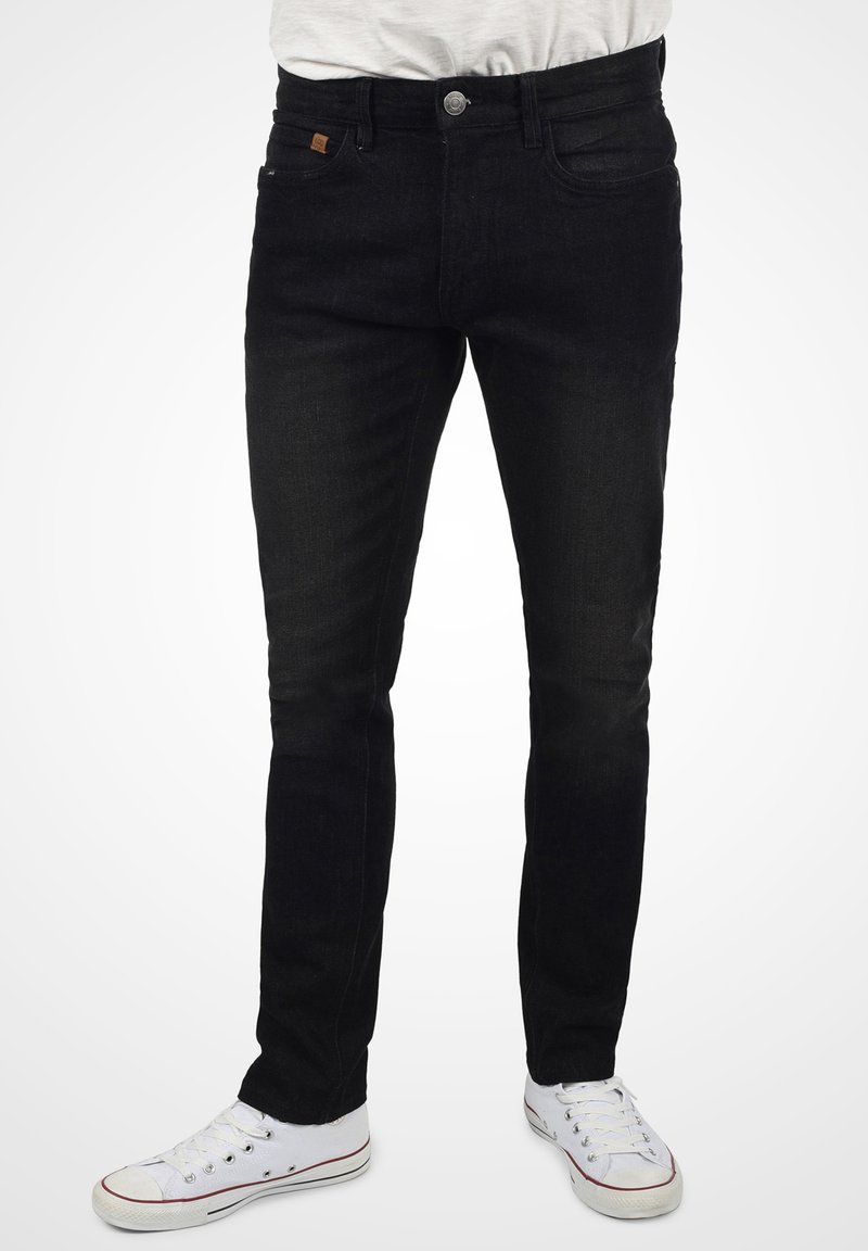 Blend BHDALTON - Traperice uskog kroja - denim black