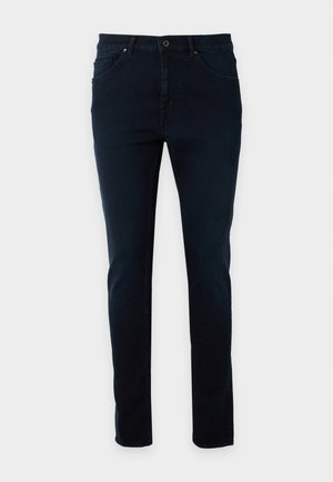 Tiger of Sweden, EVOLVE BLAZE - Slim fit jeans - black blue