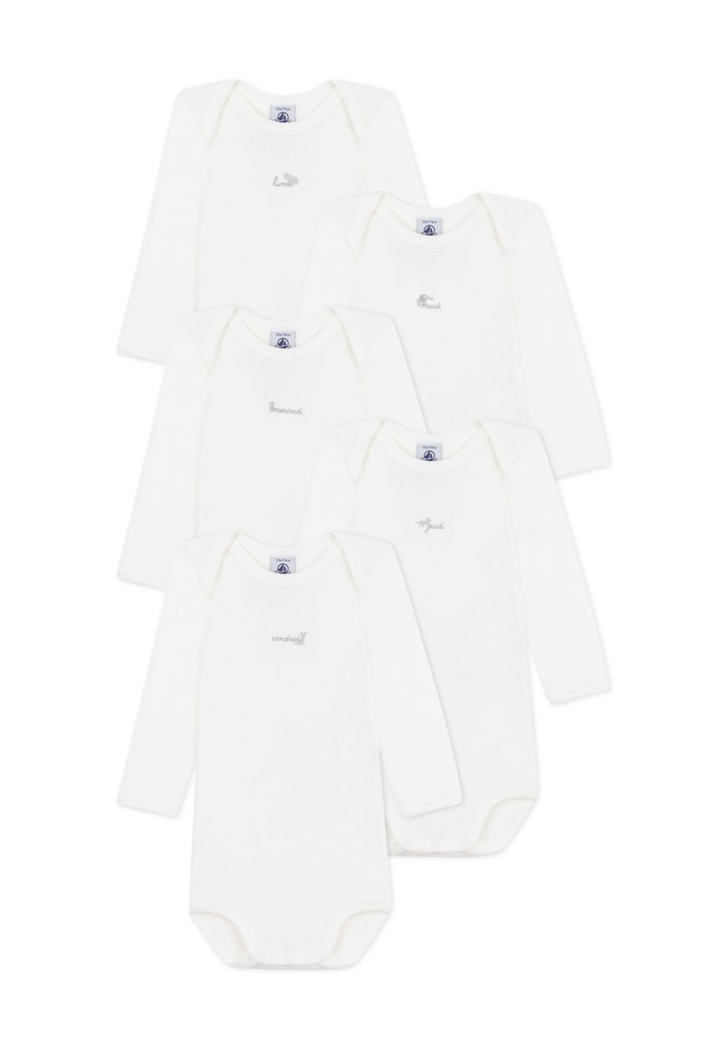 Petit Bateau A0BYD Fionda Bambina Variante 1 12 Anni : Petit Bateau