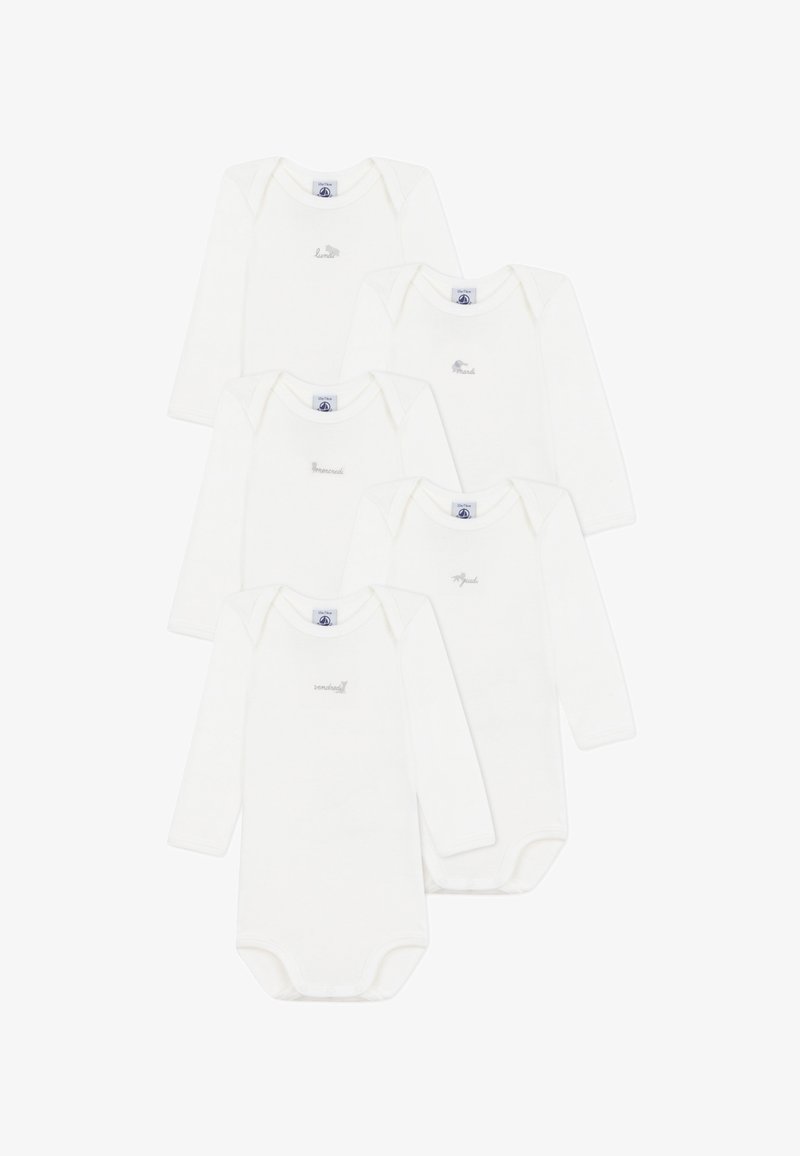 Petit Bateau A0BYD Fionda Bambina Variante 1 12 Anni : Petit Bateau Petit Bateau A0BYD Fionda Bambina Variante 1 12 Anni : Petit Bateau