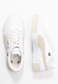 Puma Tenisky - white