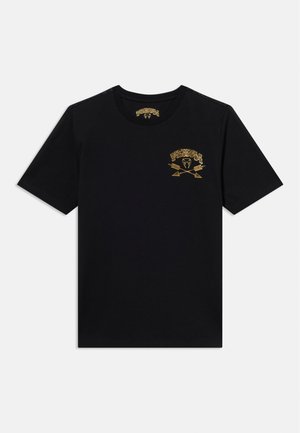 Venum, UNISEX, czarny