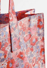 Cath Kidston LARGE BOOK REGULAR FIT - Kabelka - pink ditsy floral