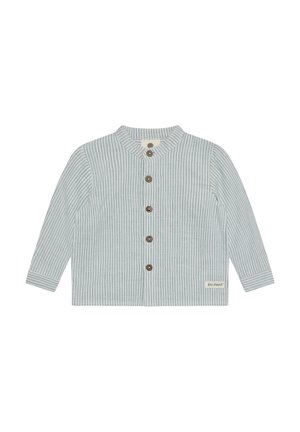 LONG SLEEVE MUSLIN STRIPE - Skjorter - citadel