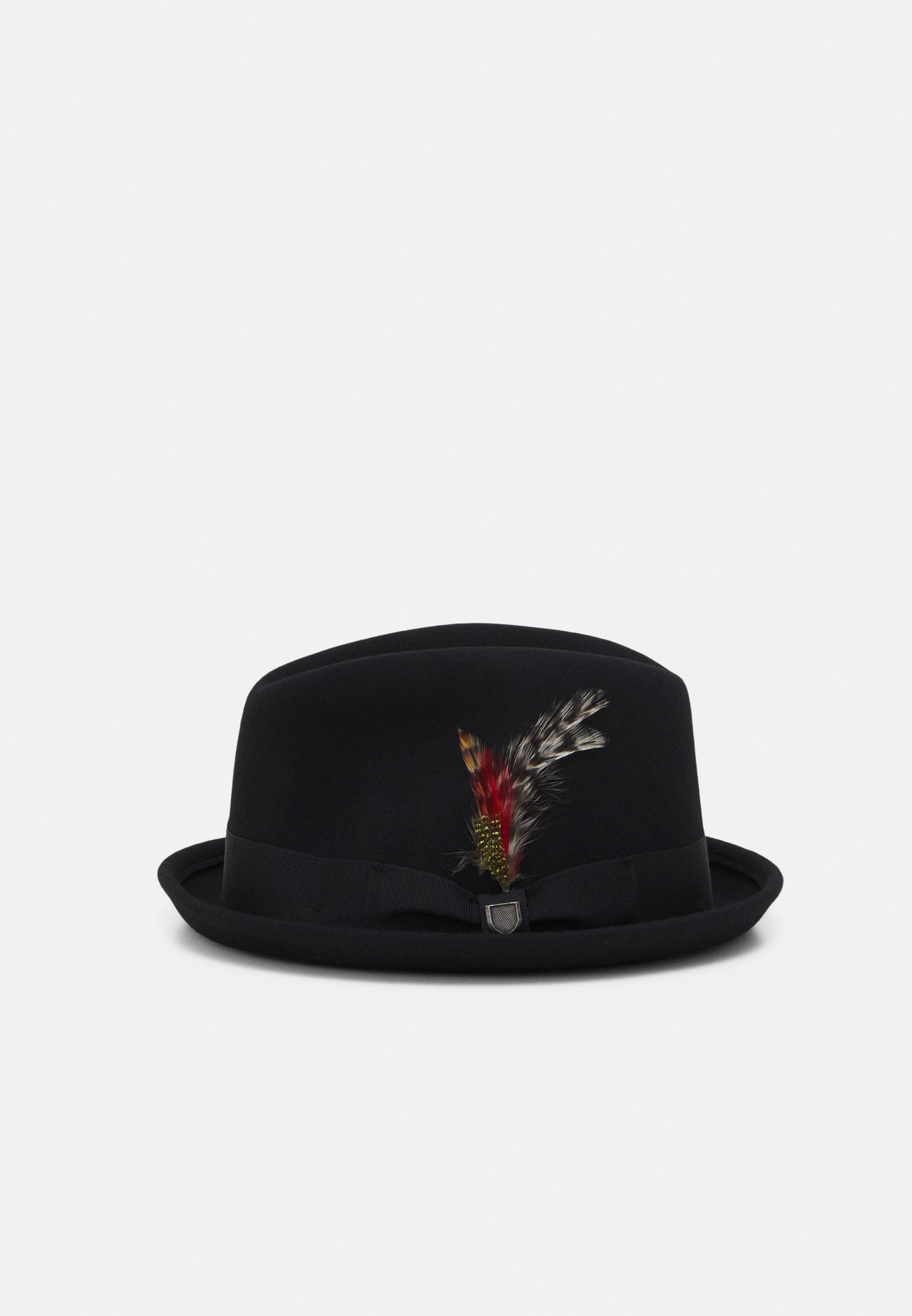 Brixton GAIN FEDORA UNISEX - Hatt 