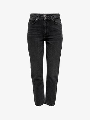 ONLY Jeans a sigaretta - black denim