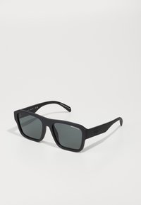 Non selezionato, matte black