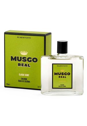 CLAUS PORTO EAU DE PARFUM EAU DE COLOGNE CLASSIC SCENT - Eau de Parfum - transparent