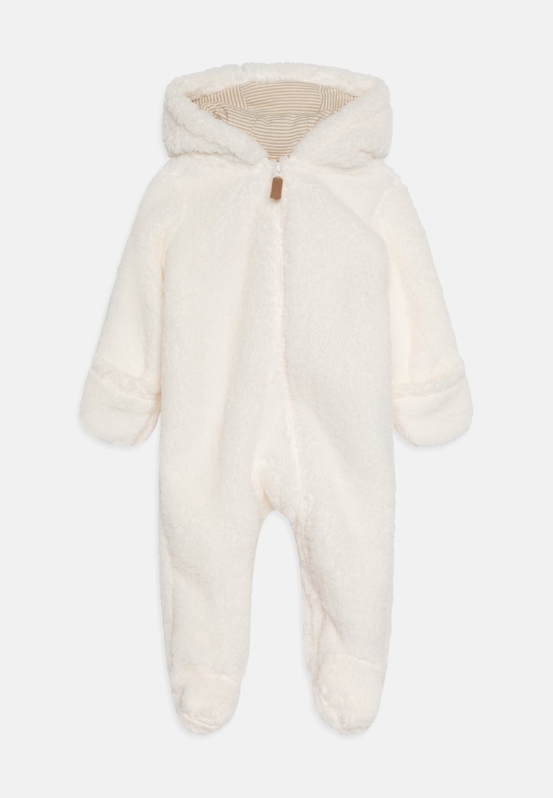 Carter's PRAM UNISEX - Mono - white
