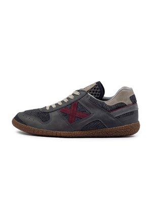 GOAL - Baskets basses - anthracite