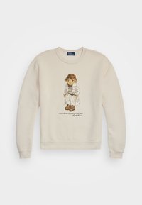 Polo Ralph Lauren Sweatshirt - off-white
