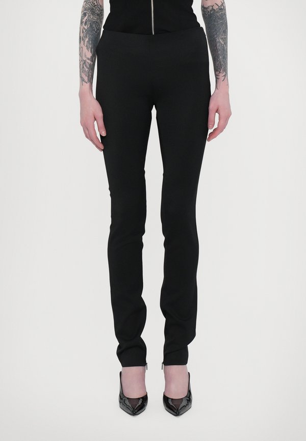 TRAPEZE TOO TIGHT PANTS - Trousers