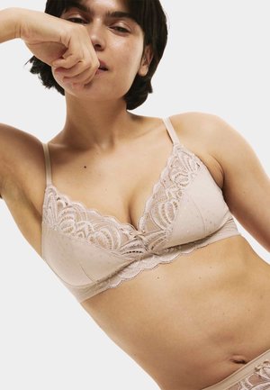 Marks & Spencer AMELIA FULL CUP - Triangel BH - opaline