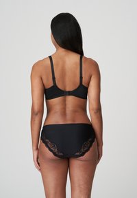 PrimaDonna MADISON NON PADDED FULL CUP SEAMLESS - Beugel BH - black