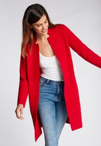 Morgan BLOCK - Gilet - red